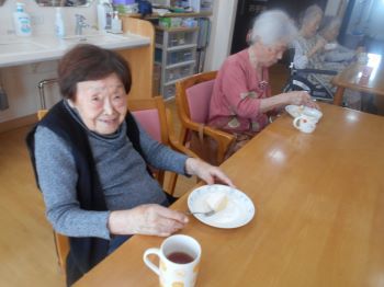 ニチイケアセンター有松