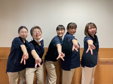 ニチイケアセンター燕