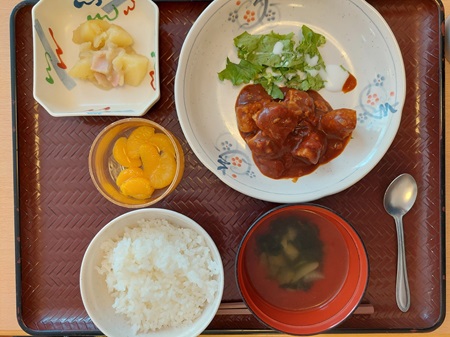 ニチイケアセンター東三輪