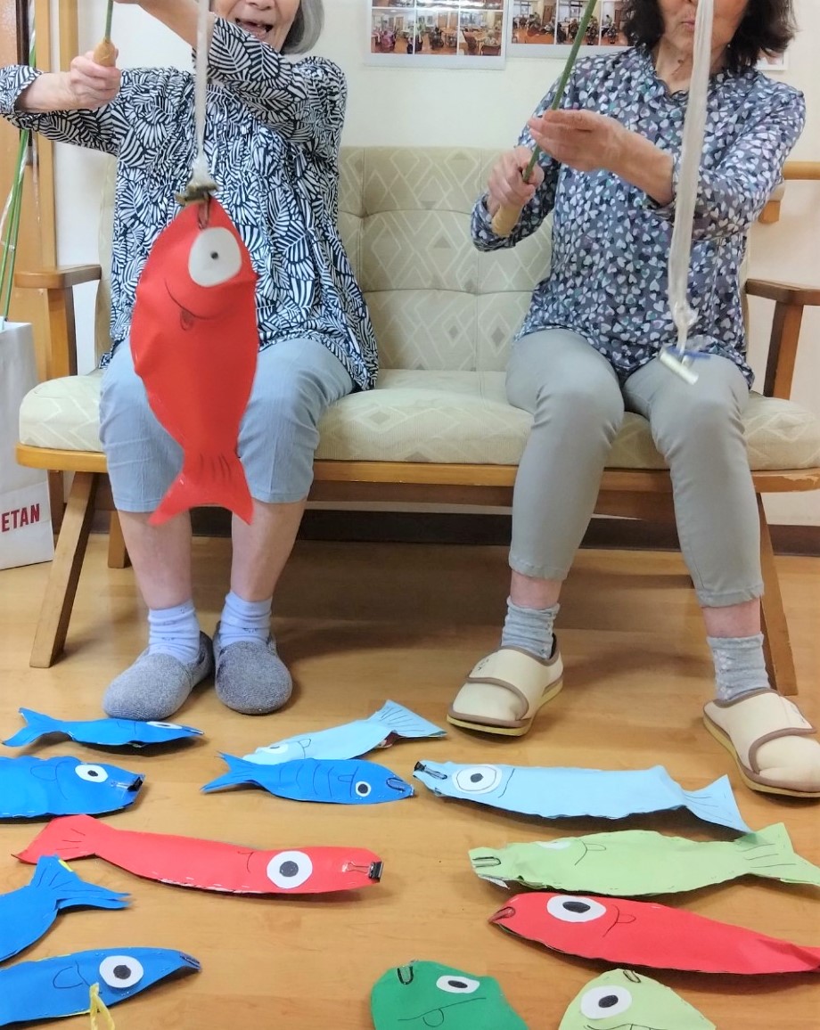 ニチイケアセンター都立大学