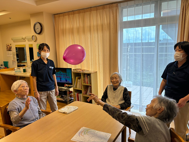 ニチイケアセンター高岡