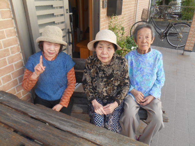 ニチイケアセンター東川口