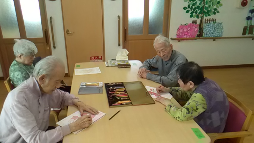 ニチイケアセンター高畑