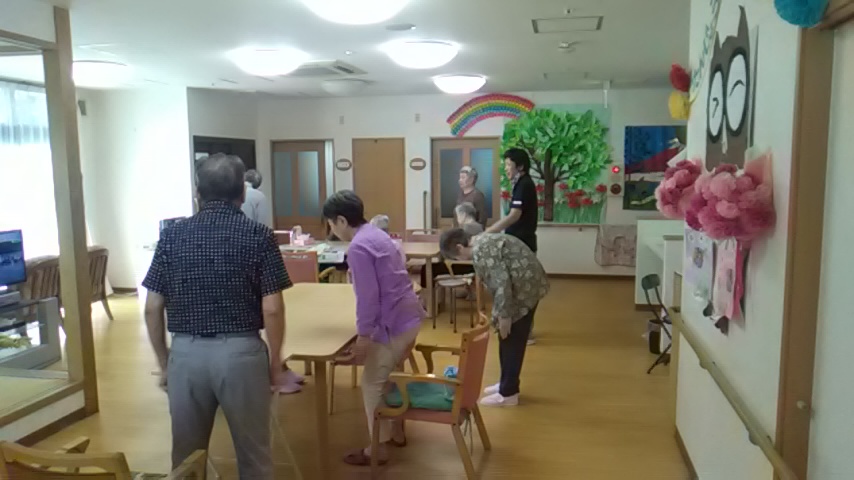 ニチイケアセンター高畑