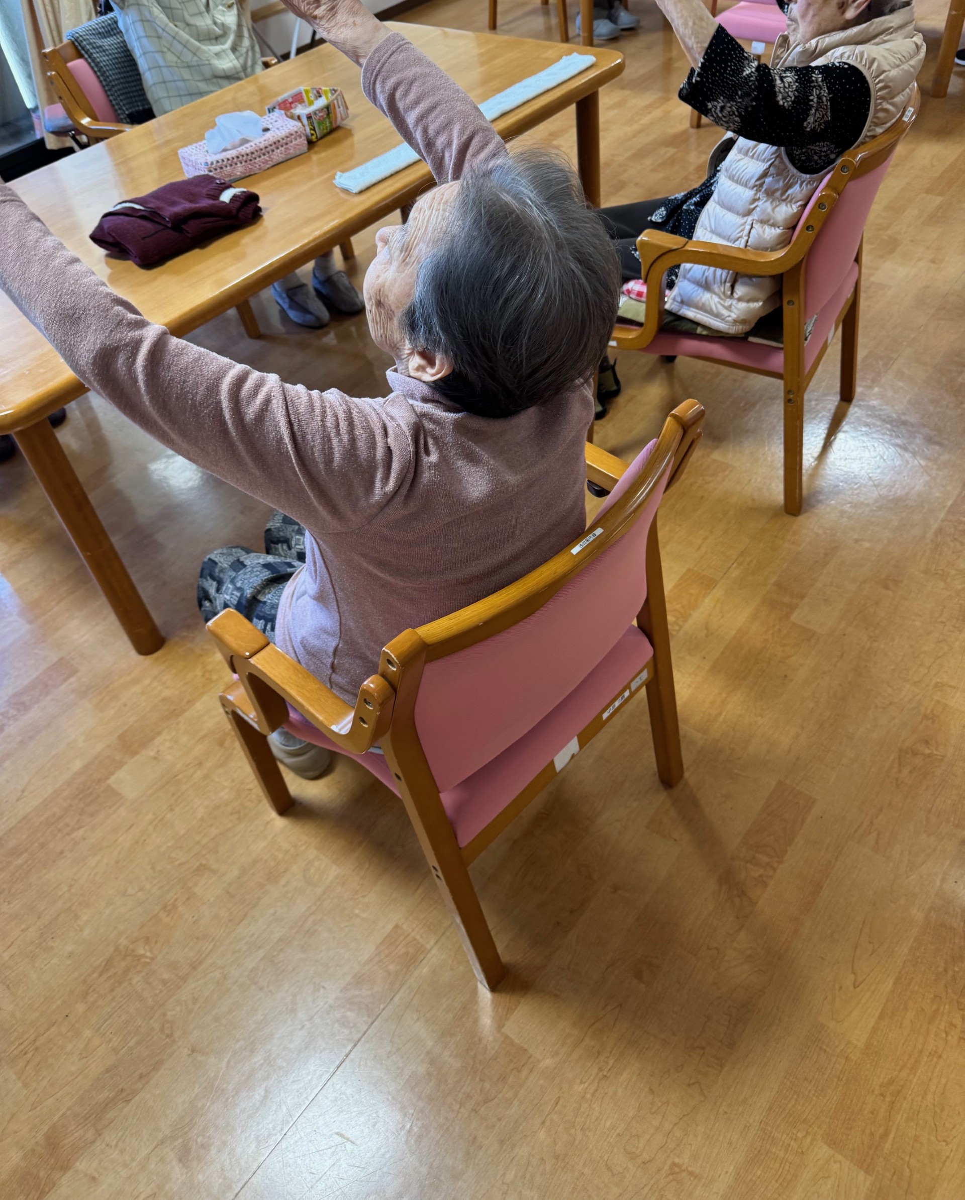 ニチイケアセンター静岡中原