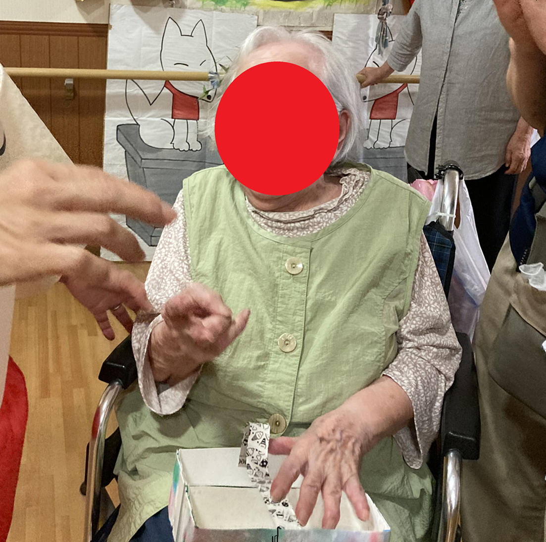 ニチイケアセンター所沢上安松