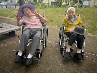 ニチイケアセンター静岡下川原