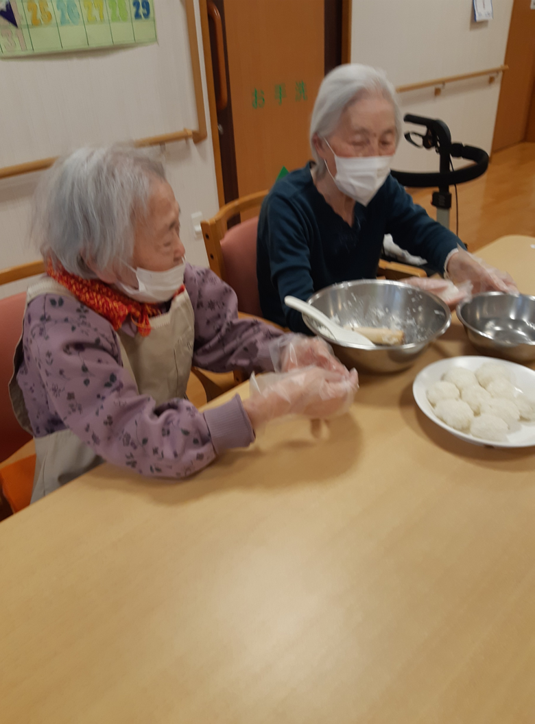 ニチイケアセンター中塩田