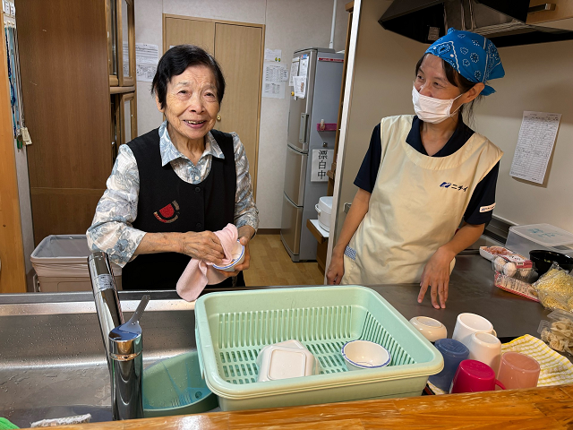 ニチイケアセンター高岡