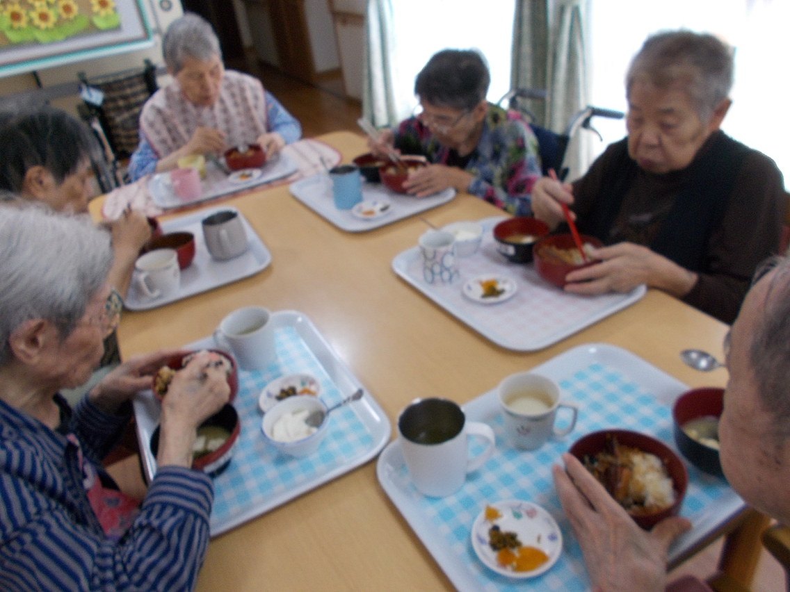 ニチイケアセンター横浜鶴ヶ峰