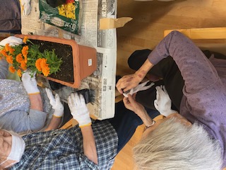 ニチイケアセンター桑名いずみ