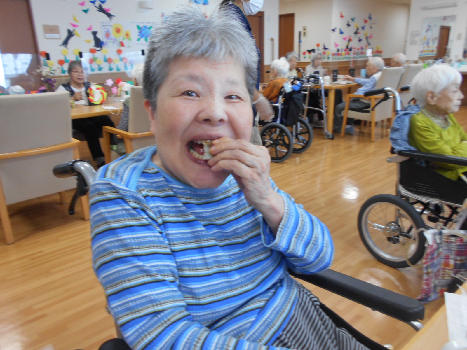 ニチイケアセンター長野南