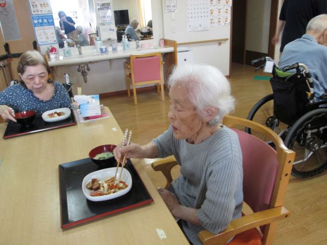 ニチイケアセンター帯広大通