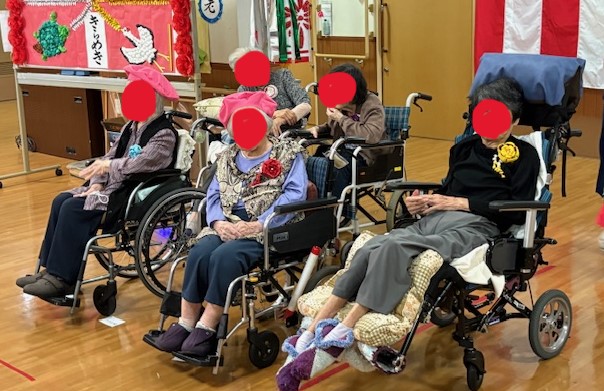 ニチイケアセンター所沢上安松