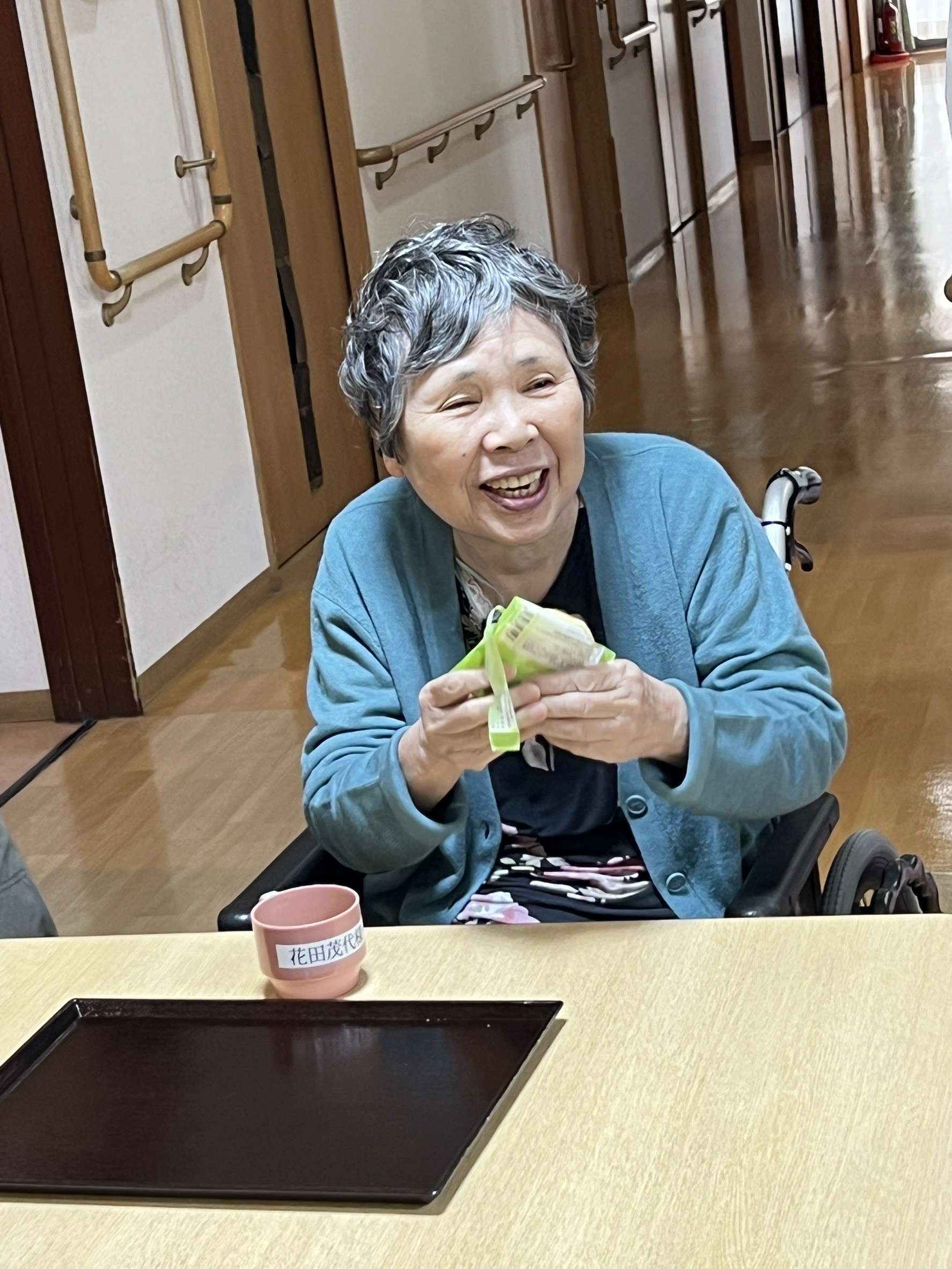 ニチイケアセンター中村公園