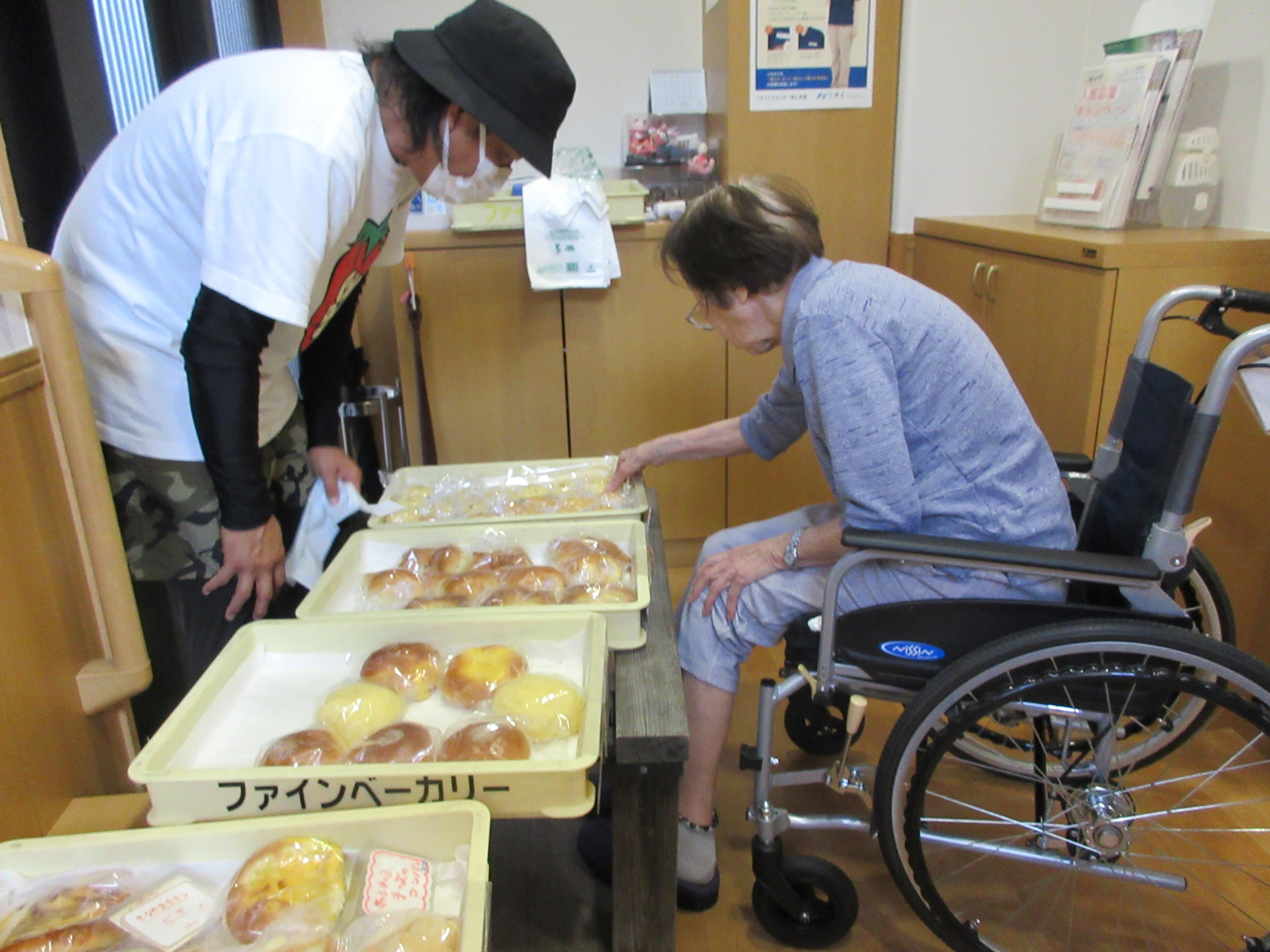 ニチイケアセンター清水草薙