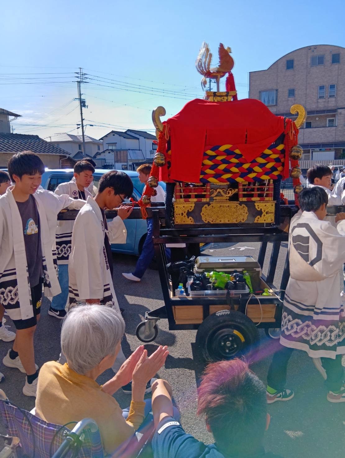 ニチイケアセンター松山