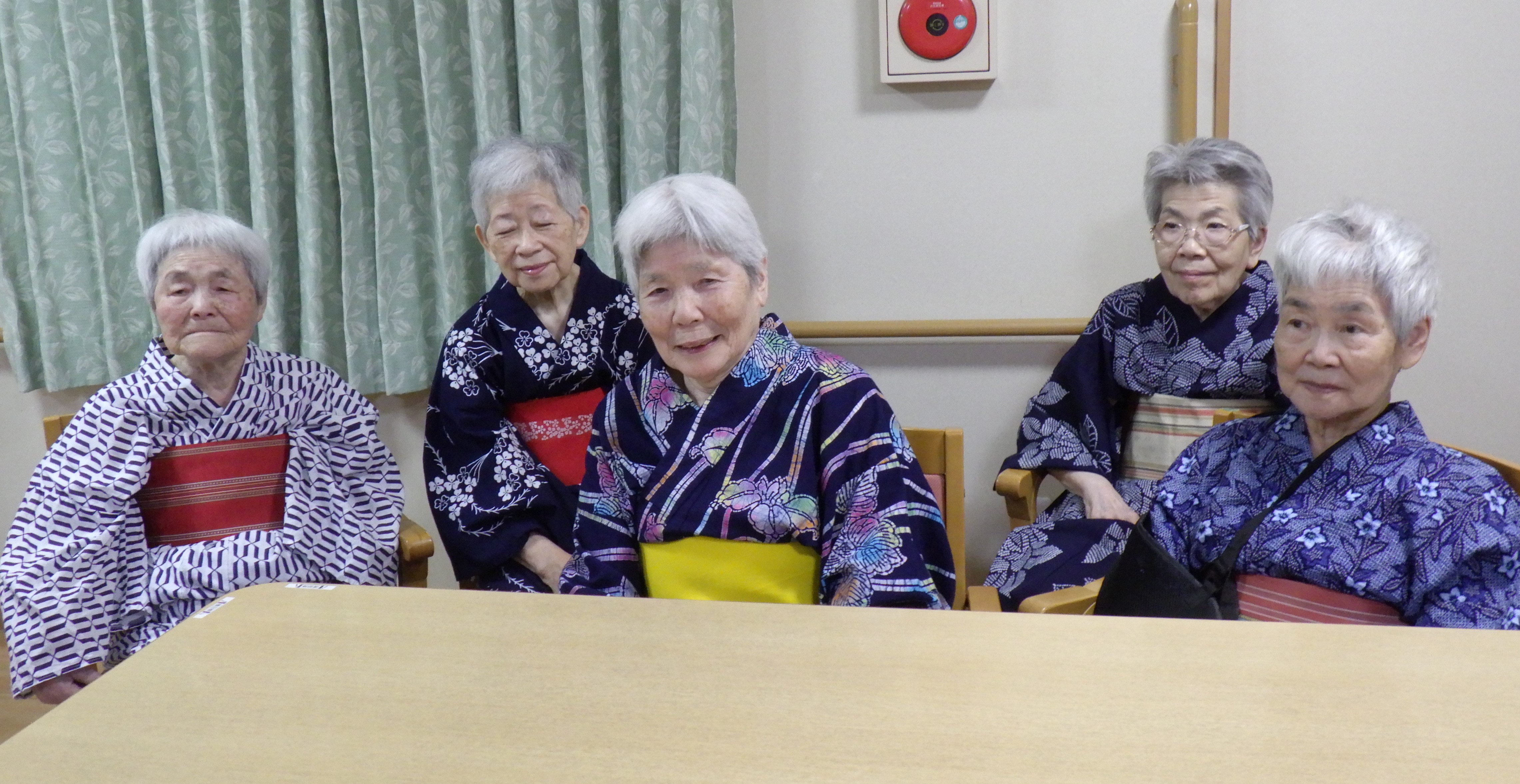 ニチイケアセンター横浜鶴ヶ峰