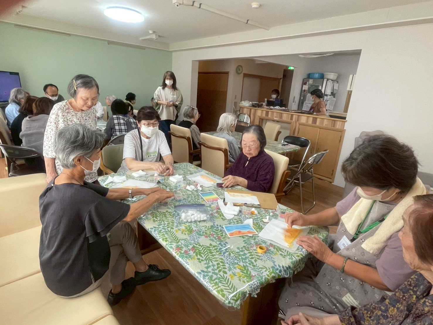 ニチイケアセンター横浜本郷台