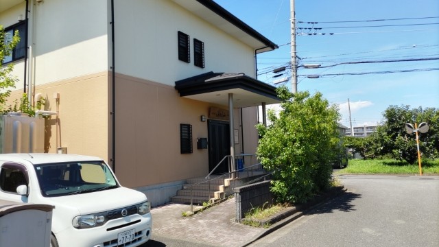 ニチイケアセンターはるひ野