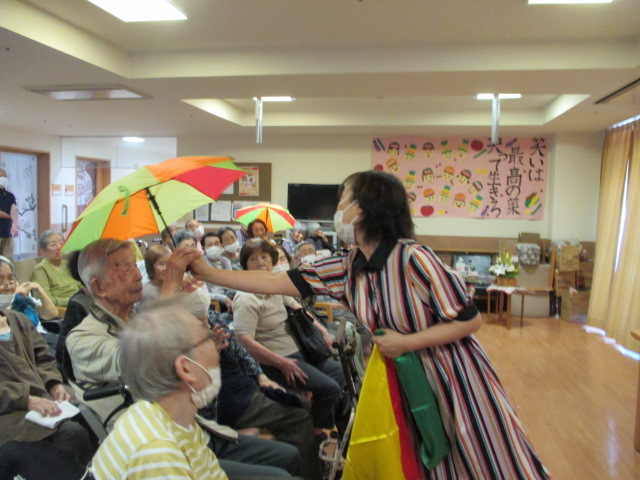 ニチイケアセンター旭川北
