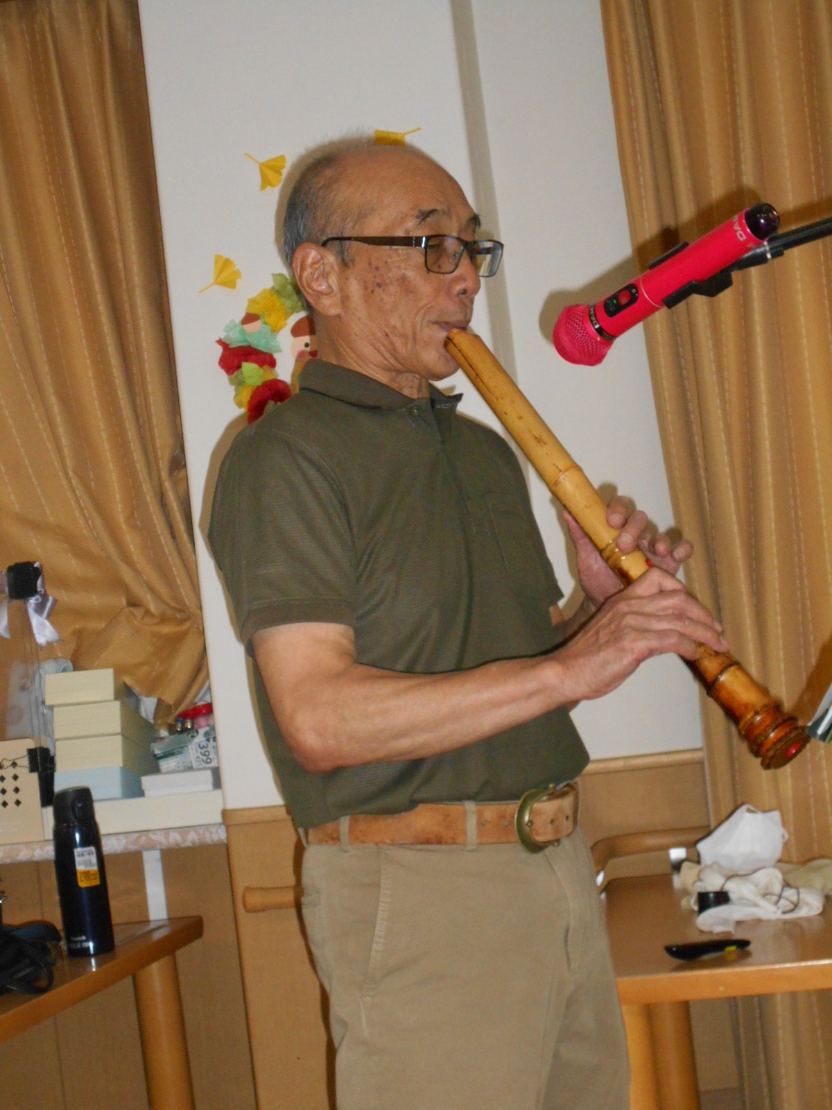 ニチイケアセンター長野南