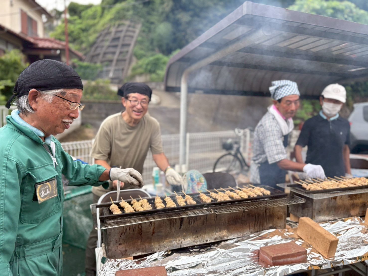ニチイケアセンター横浜本郷台