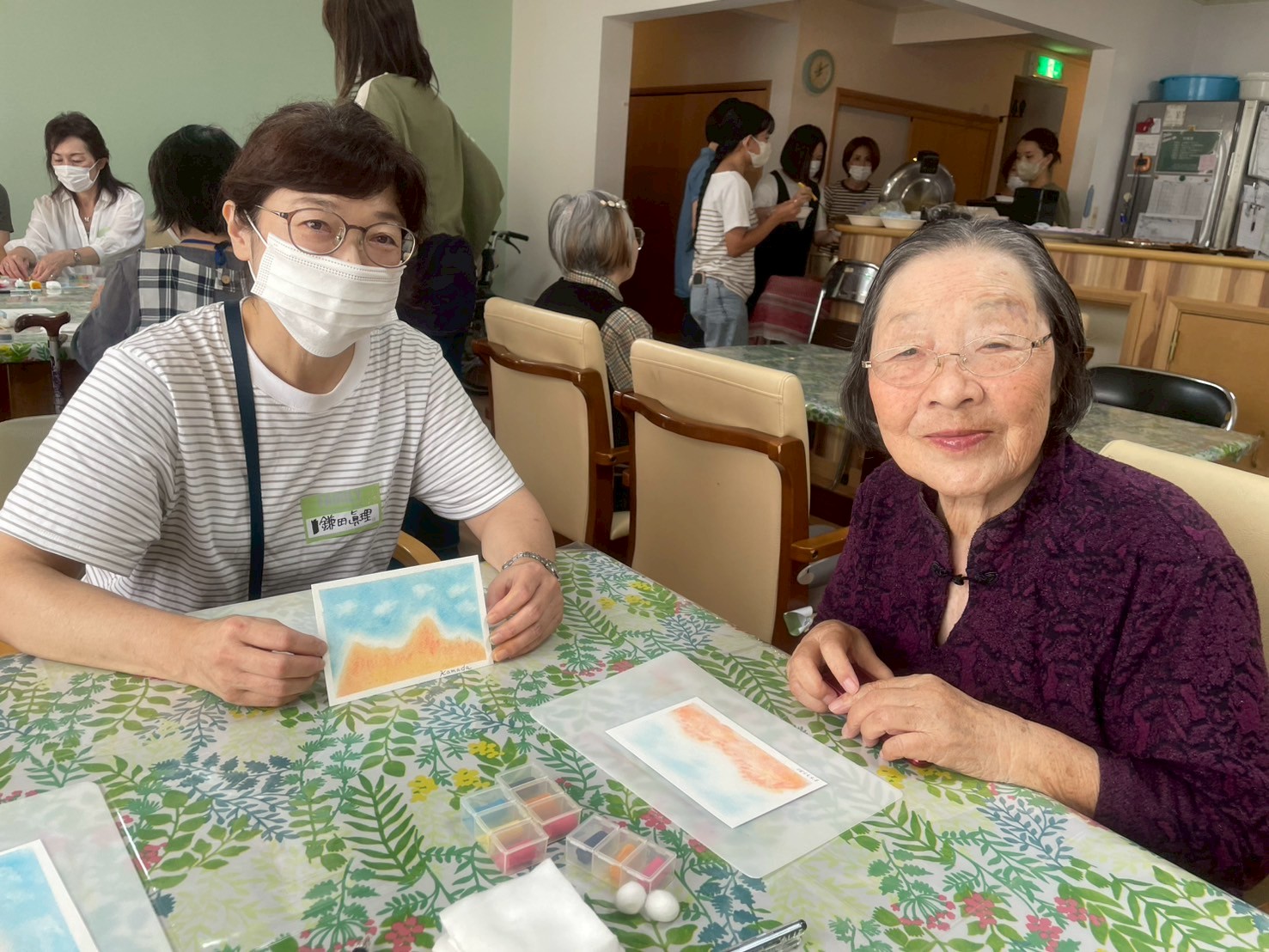 ニチイケアセンター横浜本郷台