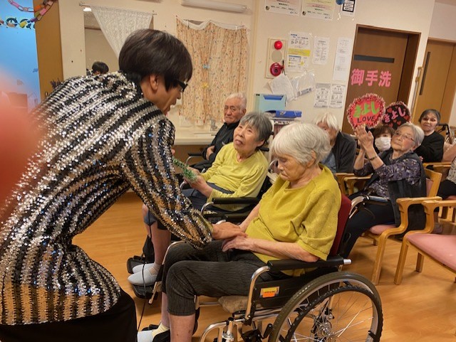 ニチイケアセンターしののめ