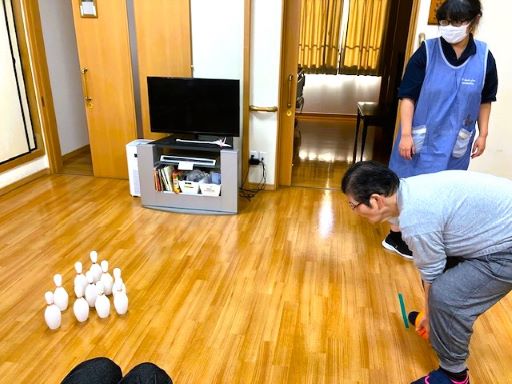 ニチイケアセンター富士見