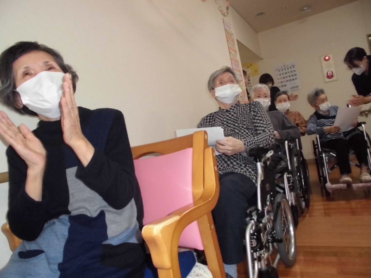 ニチイケアセンター釧路中園