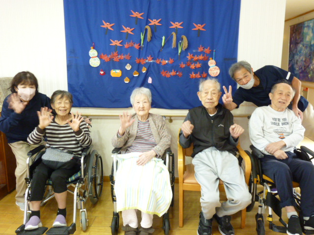 ニチイケアセンター茜部