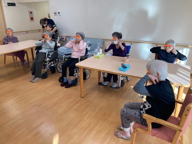 ニチイケアセンター野中