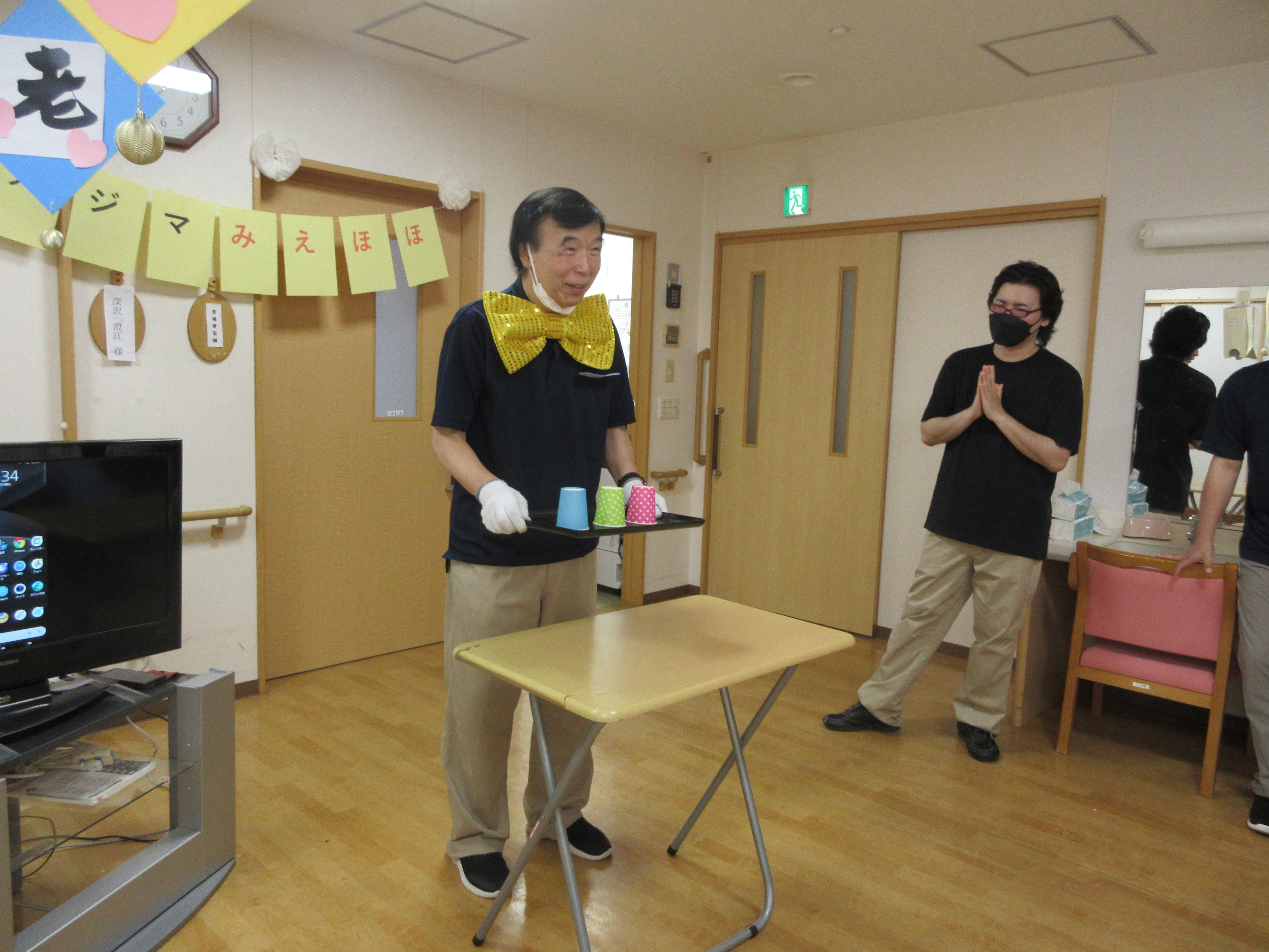 ニチイケアセンター清水草薙