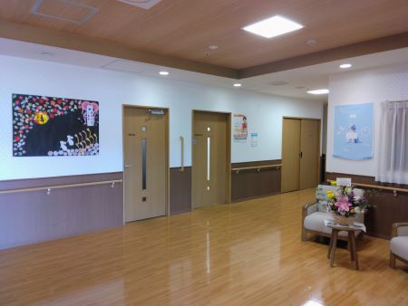 ニチイケアセンターひろおもて秋田