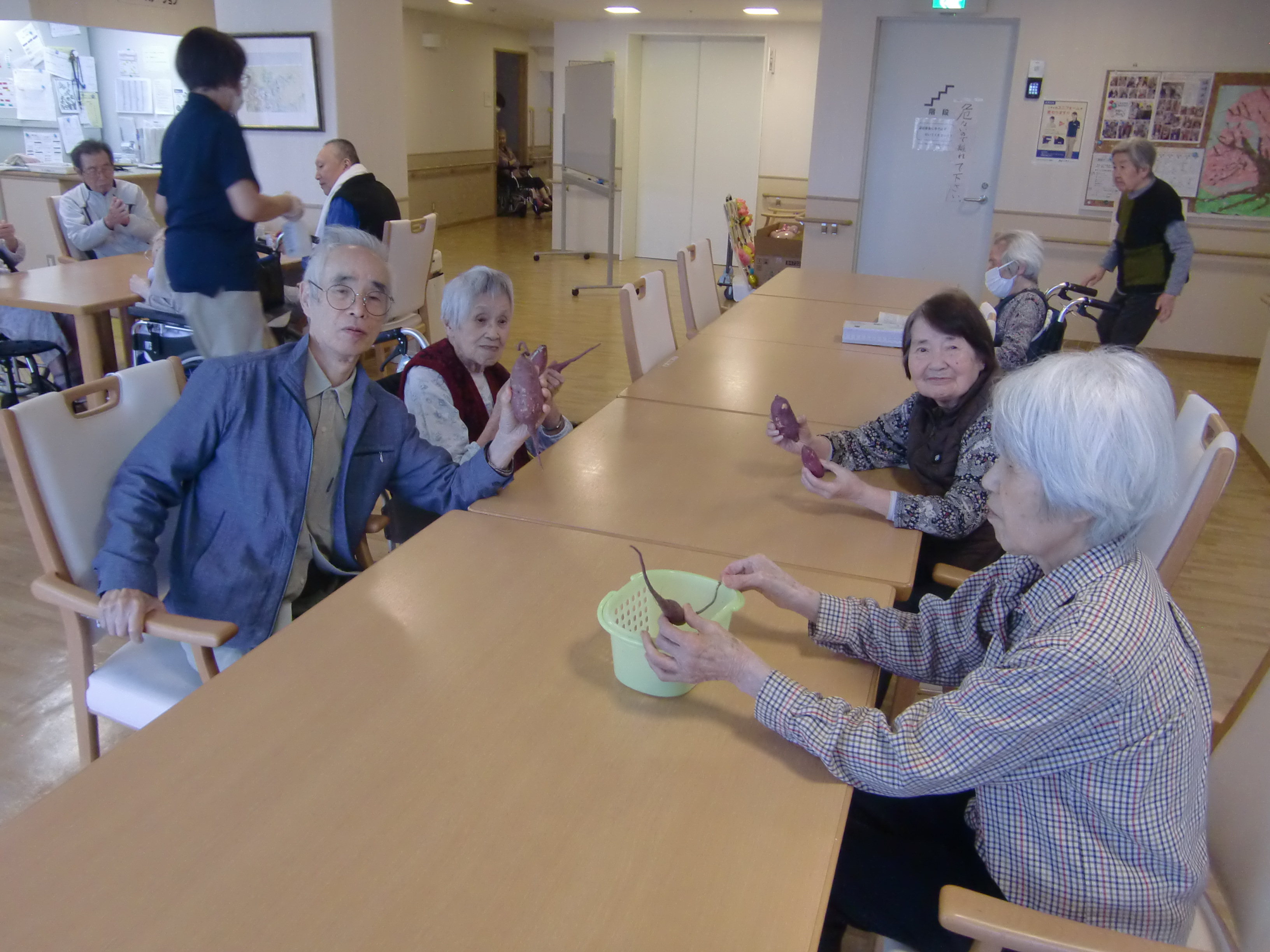 ニチイケアセンター堀崎