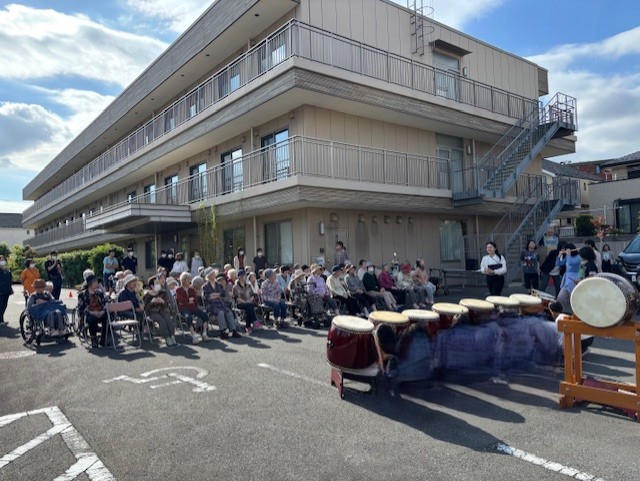 ニチイケアセンター港南台