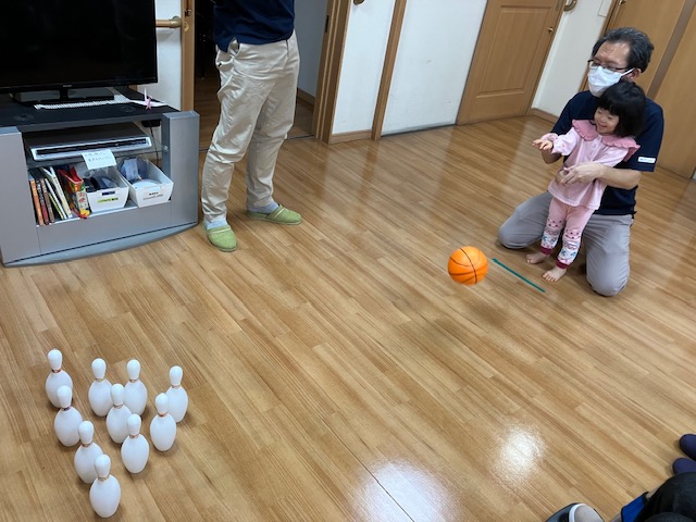 ニチイケアセンター富士見