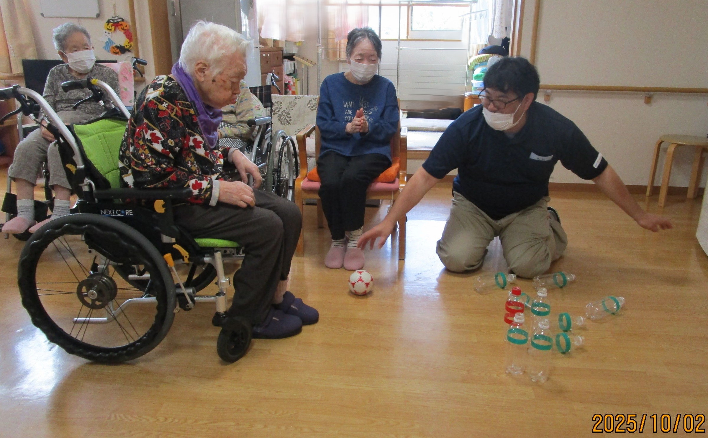 ニチイケアセンター網走