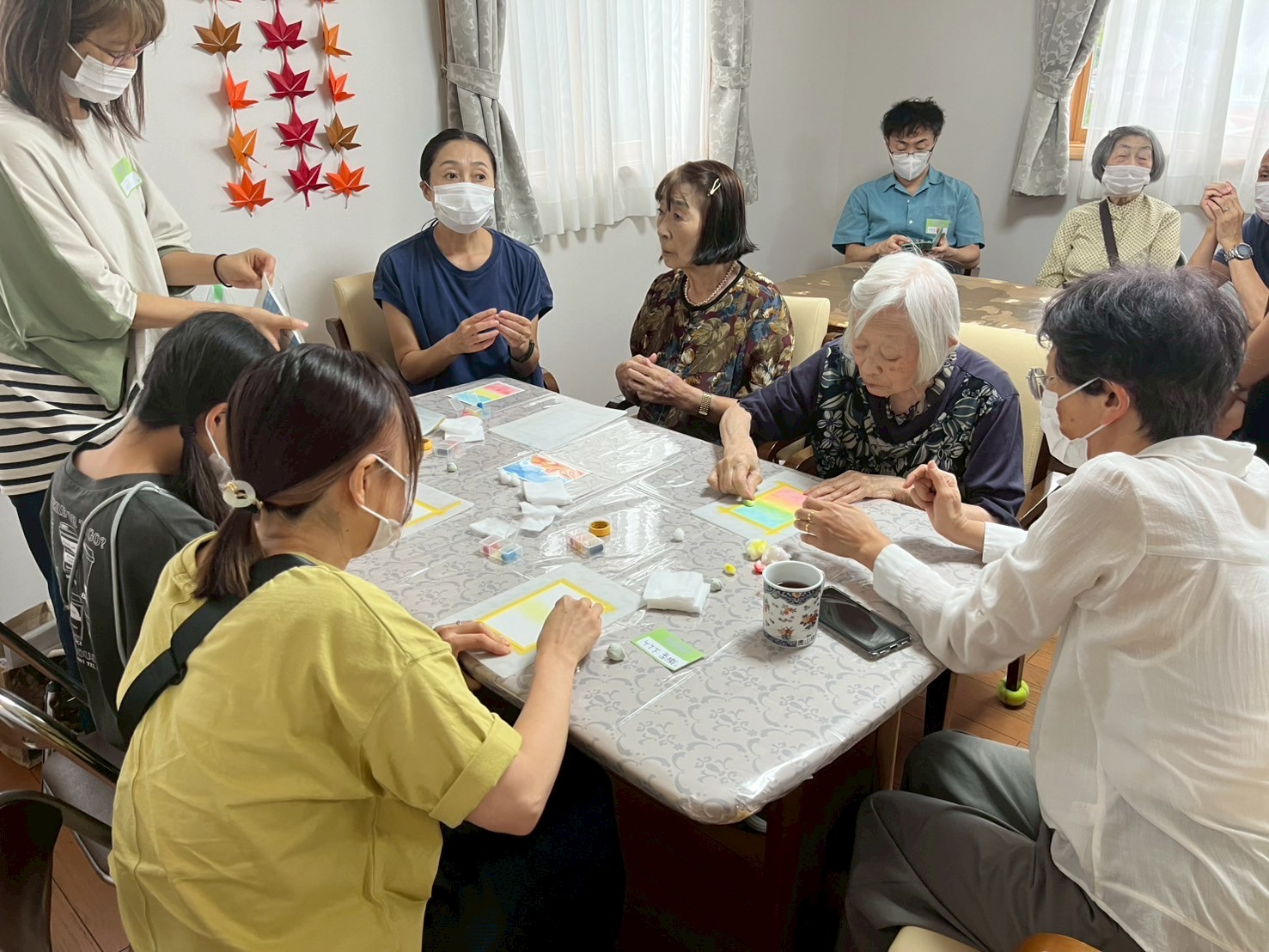 ニチイケアセンター横浜本郷台
