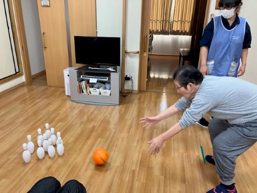 ニチイケアセンター富士見