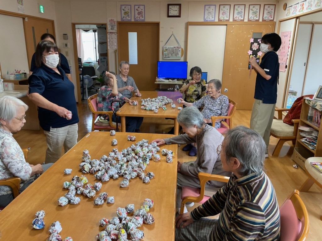 ニチイケアセンター藤枝青木