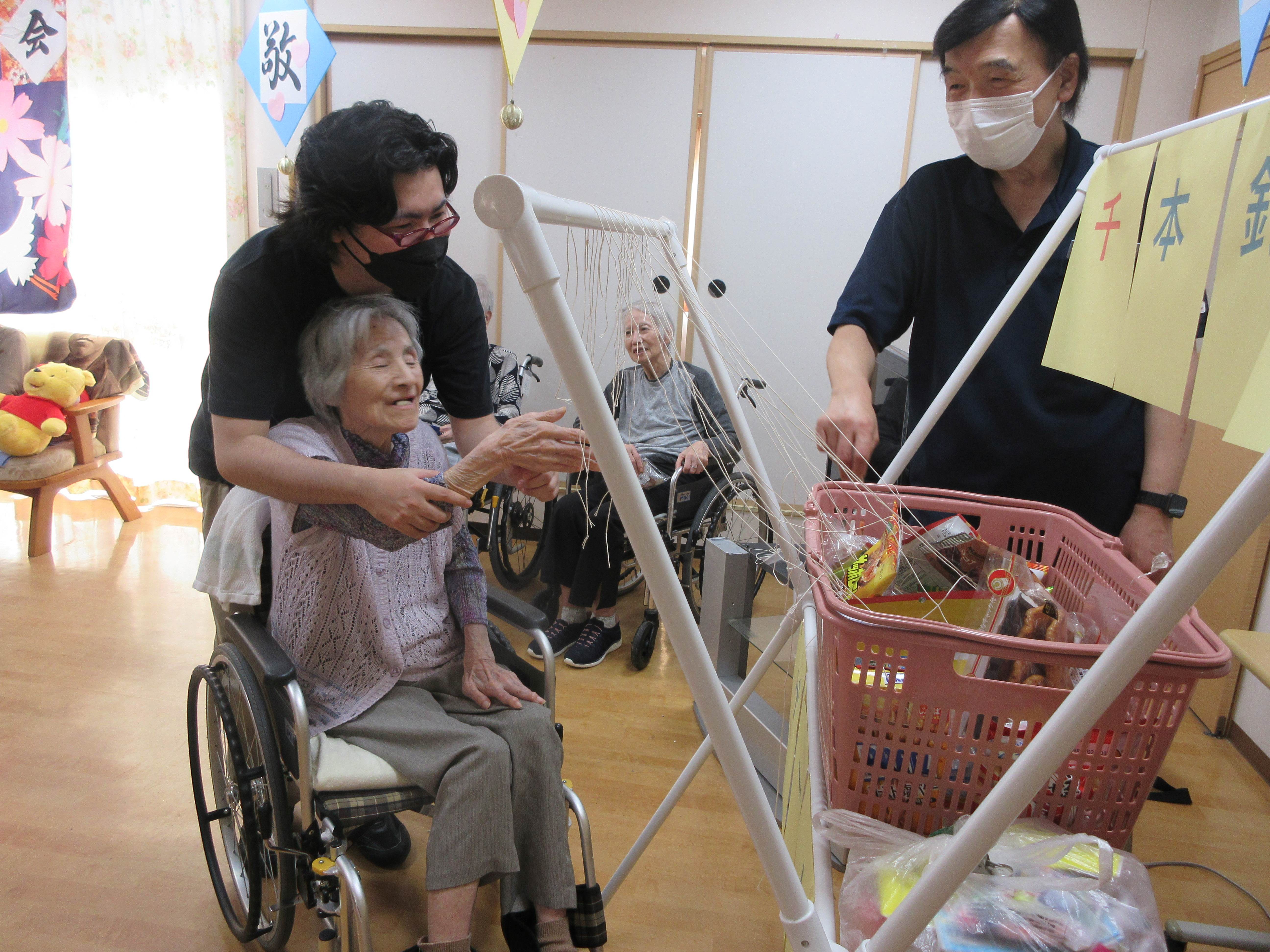 ニチイケアセンター清水草薙