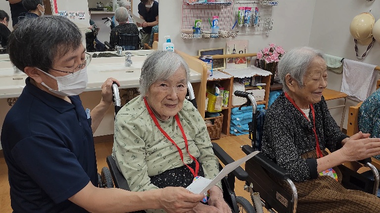 ニチイケアセンター清水北矢部