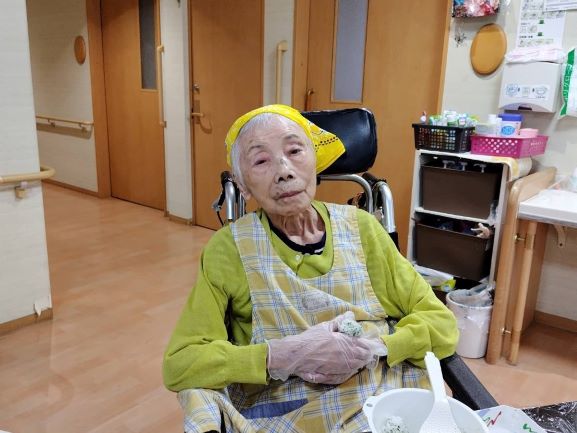 ニチイケアセンター仙台福室