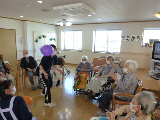 ニチイケアセンター茜部