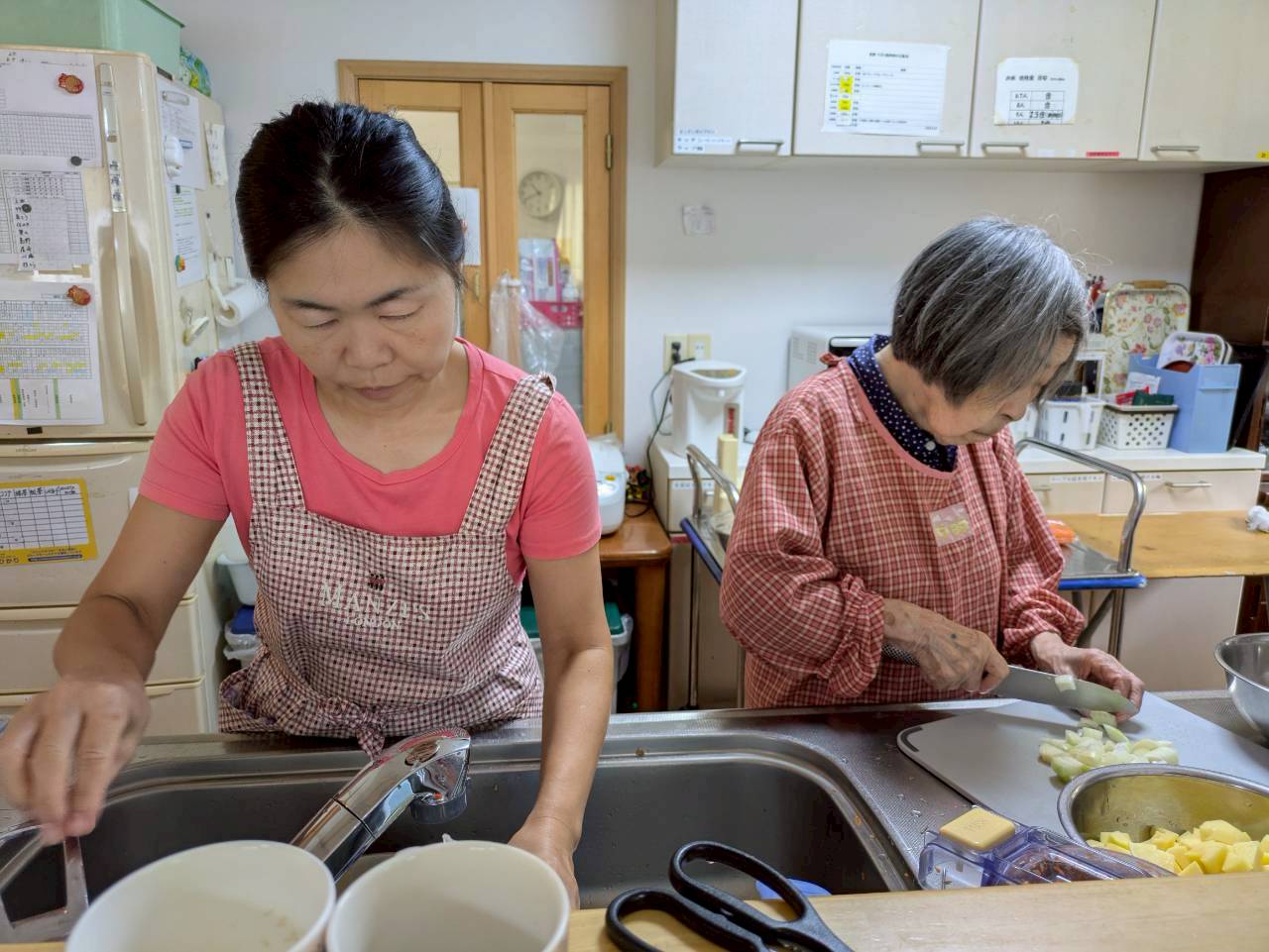 ニチイケアセンター横浜本郷台