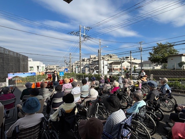 ニチイケアセンター港南台