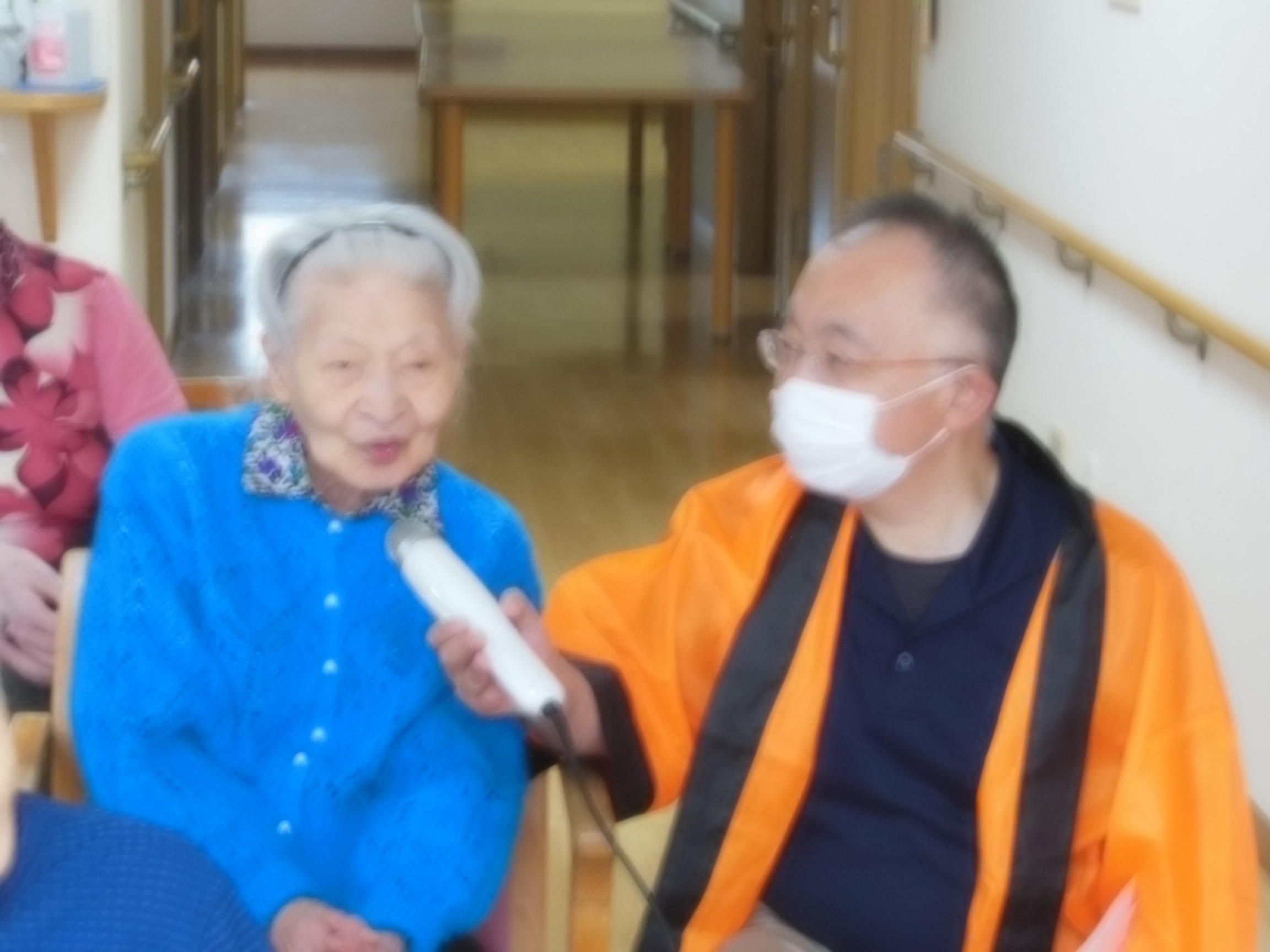 ニチイケアセンター仙台やまとまち