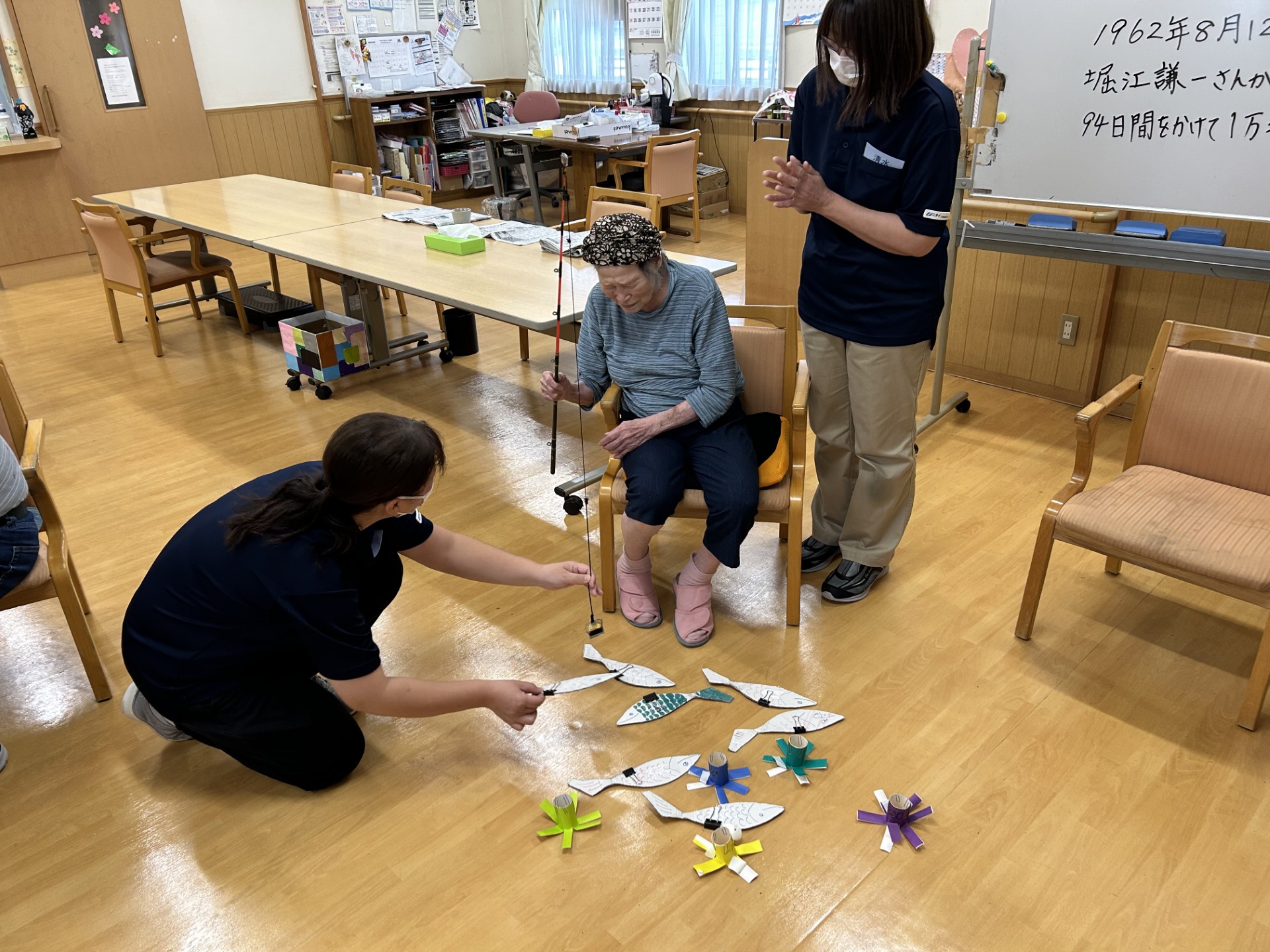 ニチイケアセンター大曽根北